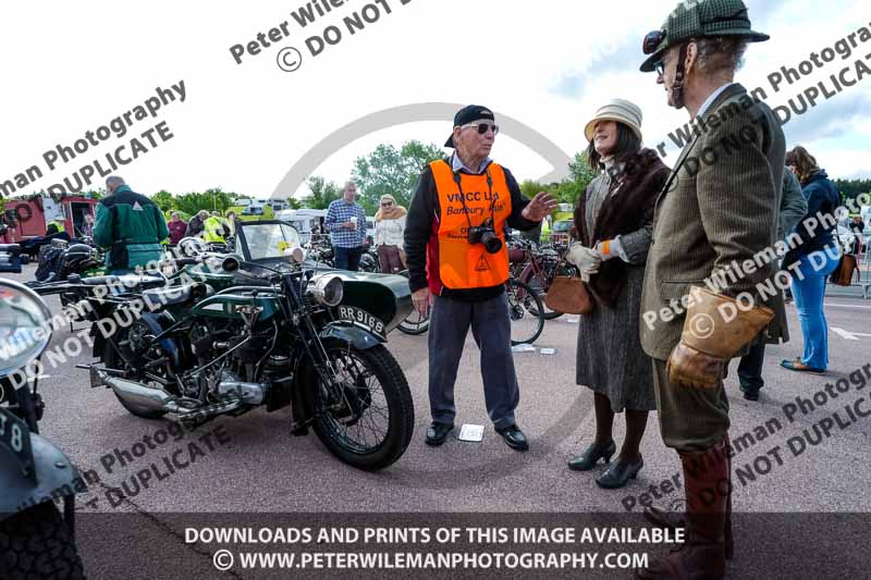 Vintage motorcycle club;eventdigitalimages;no limits trackdays;peter wileman photography;vintage motocycles;vmcc banbury run photographs